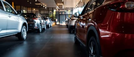 Trump tarifelerinin motorlu taşıtlar sektörüne etkisi hesaplandı
