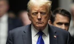 Trump tarihi anlaşmayı duyurdu: ABD ve AB arasında yeni tarife dönemi başlıyor