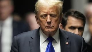 Trump tarihi anlaşmayı duyurdu: ABD ve AB arasında yeni tarife dönemi başlıyor