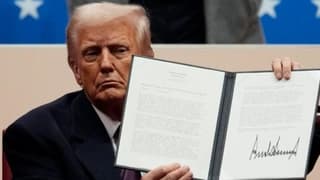 Trump, tarihteki en büyük yapay zeka altyapı projesini hazırlıyor