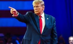 Trump: Tayvan kendisini savunmamız için para ödemeli