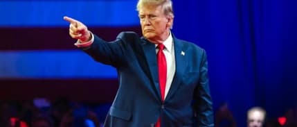 Trump: Tayvan kendisini savunmamız için para ödemeli