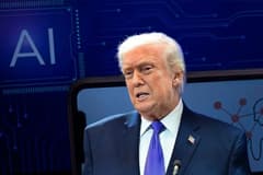 Trump teknoloji devlerini yapay zeka konseyinde buluşturuyor