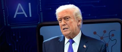 Trump teknoloji devlerini yapay zeka konseyinde buluşturuyor