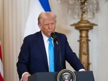 Trump, teknoloji liderlerine madalya verecek