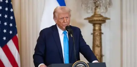 Trump, teknoloji liderlerine madalya verecek