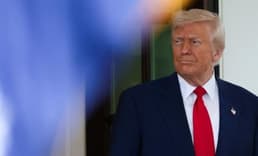 Trump: Ticaret anlaşmaları bir ay içinde açıklanacak