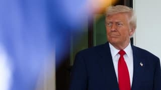 Trump: Ticaret anlaşmaları bir ay içinde açıklanacak