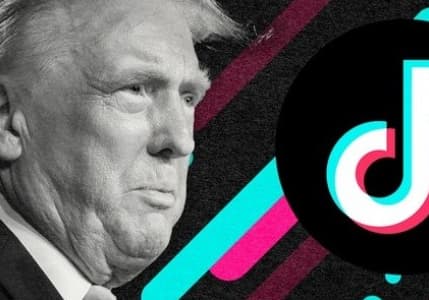 Trump'tan TikTok’a son şans! 
