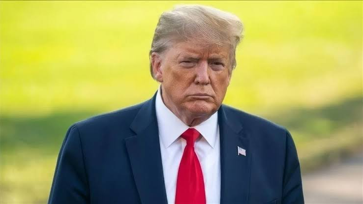 Trump: Tüm cephelerde tam ateşkes bekliyoruz