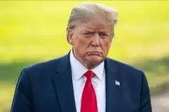 Trump: Tüm cephelerde tam ateşkes bekliyoruz