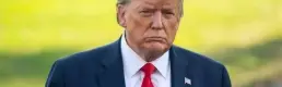 Trump: Tüm cephelerde tam ateşkes bekliyoruz