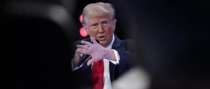 Trump üç ülkeye yönelik yeni tarife planını açıkladı