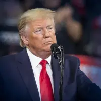 Trump: Ukrayna ve Rusya enerji tesislerini vurmamayı kabul etti
