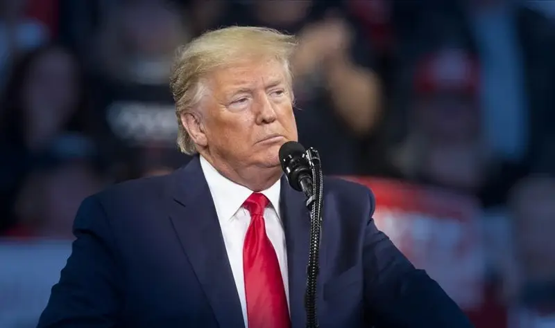 Trump: Ukrayna ve Rusya enerji tesislerini vurmamayı kabul etti