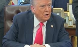 Trump 'Altın Kart' ile yatırımcılara vatandaşlık kapısını açtı