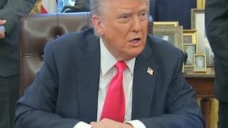 Trump 'Altın Kart' ile yatırımcılara vatandaşlık kapısını açtı