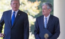 Trump ve Powell arasında faiz gerilimi