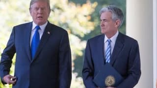 Trump ve Powell arasında faiz gerilimi