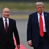 Trump ve Putin anlaştı: ABD'ye dizel taşıyan ilk tanker yola çıktı