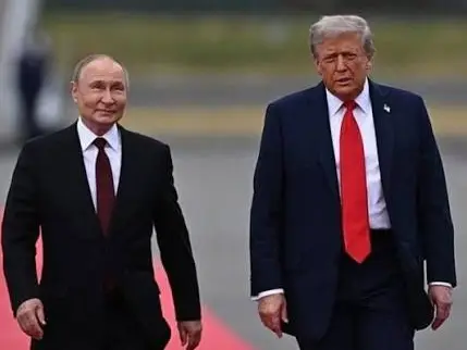 Trump ve Putin anlaştı: ABD'ye dizel taşıyan ilk tanker yola çıktı