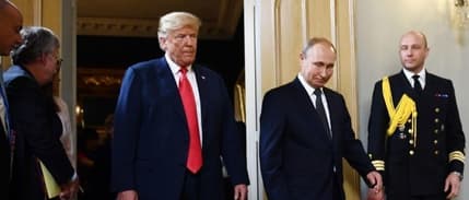 Trump ve Putin görüşmesinde tarih netleşti