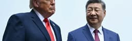 Trump ve Şi'den ortak basın toplantısı: Birbirimizin başarısına yardımcı olabiliriz