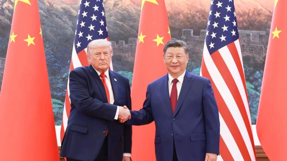 Trump ve Xi yapay zekâ güvenliğini görüşecek