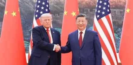 Trump ve Xi yapay zekâ güvenliğini görüşecek