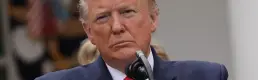 Trump: Venezuela ile tarihin en büyük petrol anlaşmasına vardık