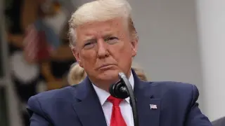 Trump: Venezuela ile tarihin en büyük petrol anlaşmasına vardık