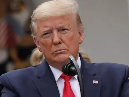 Trump: Venezuela ile tarihin en büyük petrol anlaşmasına vardık