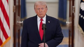 Trump Venezuela’yı ABD'nin 51'inci eyaleti olarak gösterdi