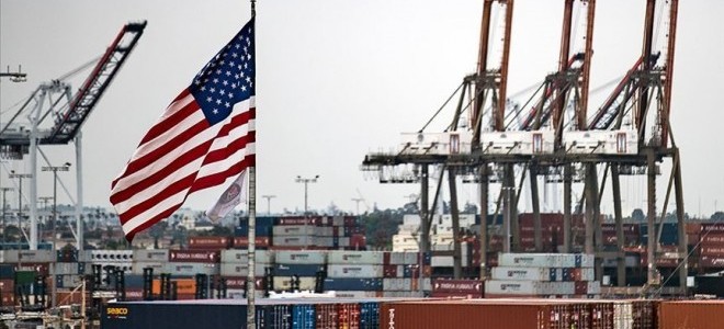 Trump, Vietnam'a yüzde 20 gümrük vergisi getirdi