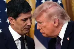 Trump Warsh için 'Gerekeni yapacaktır' diyerek indirim beklentisini iletti
