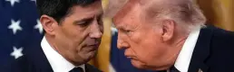 Trump Warsh için 'Gerekeni yapacaktır' diyerek indirim beklentisini iletti