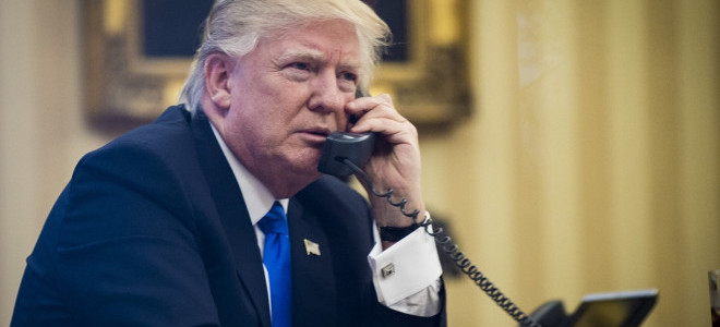 Trump, Washington'da idam cezasının önünü açtı