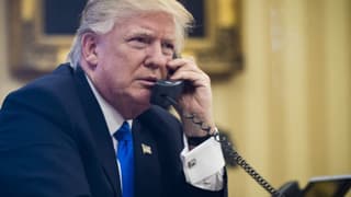 Trump, Washington'da idam cezasının önünü açtı