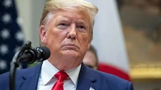 Trump, yardımları karşılığında Ukrayna'dan 500 milyar dolarlık nadir toprak elementi istedi