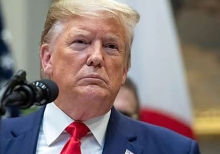 Trump, yardımları karşılığında Ukrayna'dan 500 milyar dolarlık nadir toprak elementi istedi