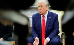 Donald Trump: Yarın büyük bir gece olacak