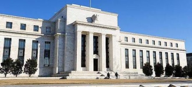 Trump Yine FED’e Bulaştı: Sıkılaştırma Yaptığımız Herşeye Zarar Verir”