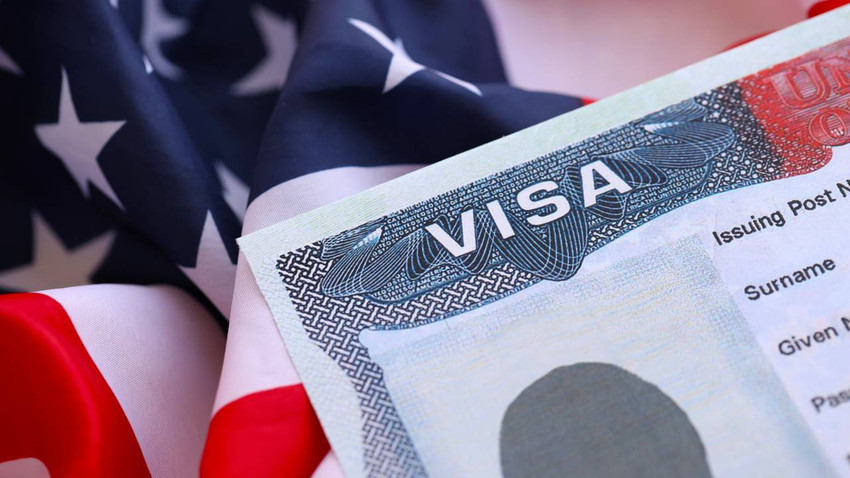 Trump yönetimi 300 binden fazla vizeyi iptal etti