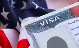 Trump yönetimi 300 binden fazla vizeyi iptal etti