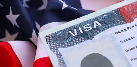 Trump yönetimi 300 binden fazla vizeyi iptal etti