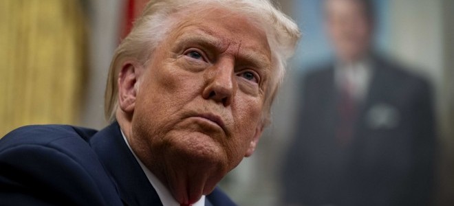 Trump yönetimi geniş kapsamlı seyahat yasağı hazırlığında