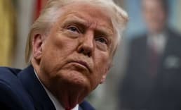 Trump yönetimi geniş kapsamlı seyahat yasağı hazırlığında