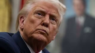 Trump yönetimi geniş kapsamlı seyahat yasağı hazırlığında