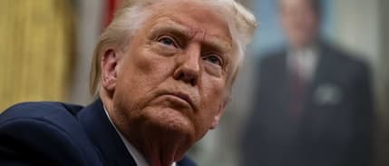 Trump yönetimi geniş kapsamlı seyahat yasağı hazırlığında