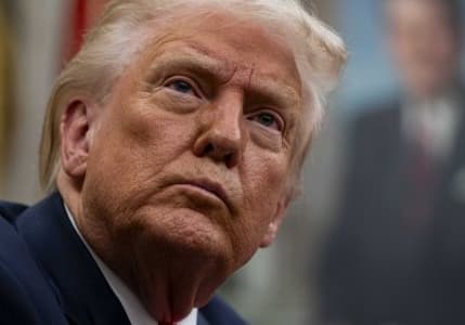 Trump yönetimi geniş kapsamlı seyahat yasağı hazırlığında